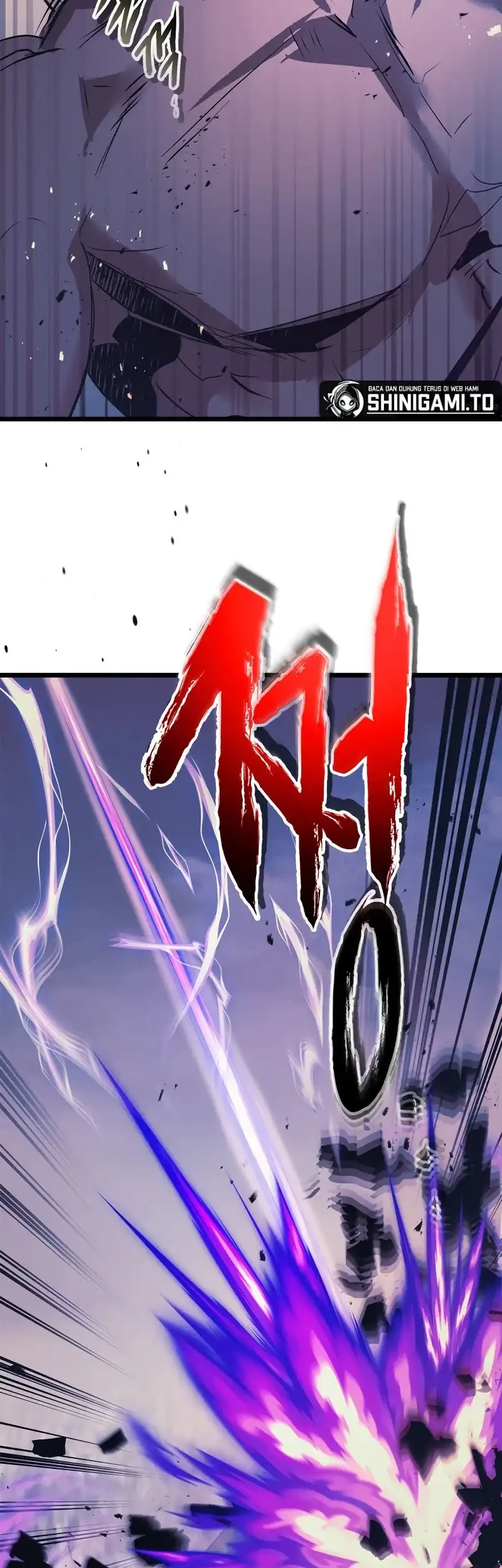 Manhwa Leveling With the Gods Chapter 146 gambar 2