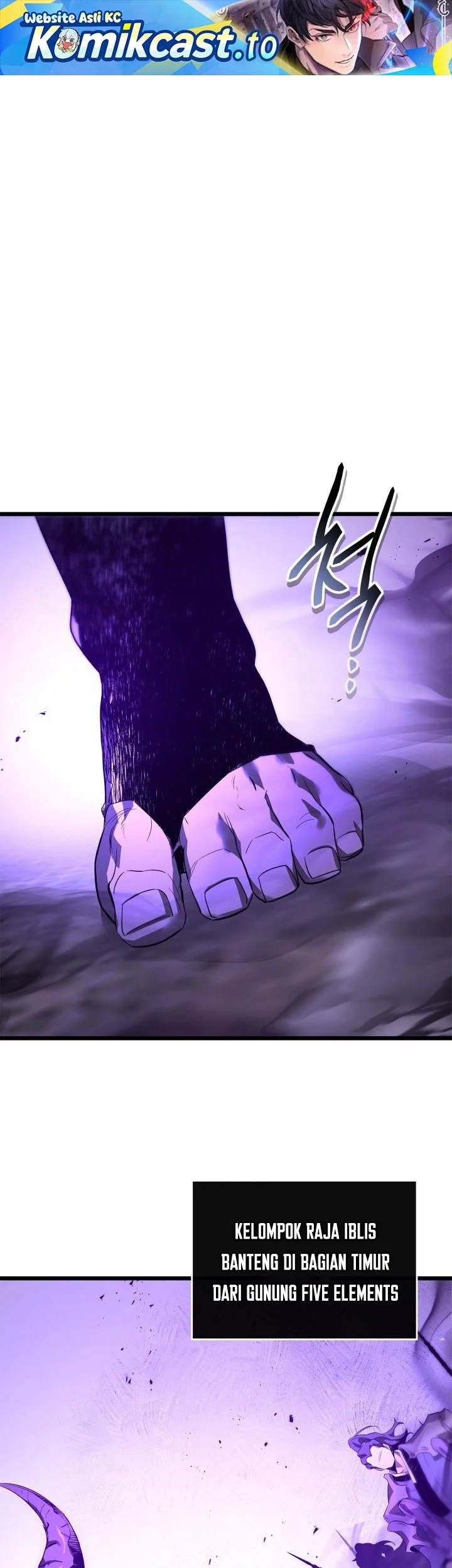 Komik Leveling With the Gods Chapter 149 gambar 1