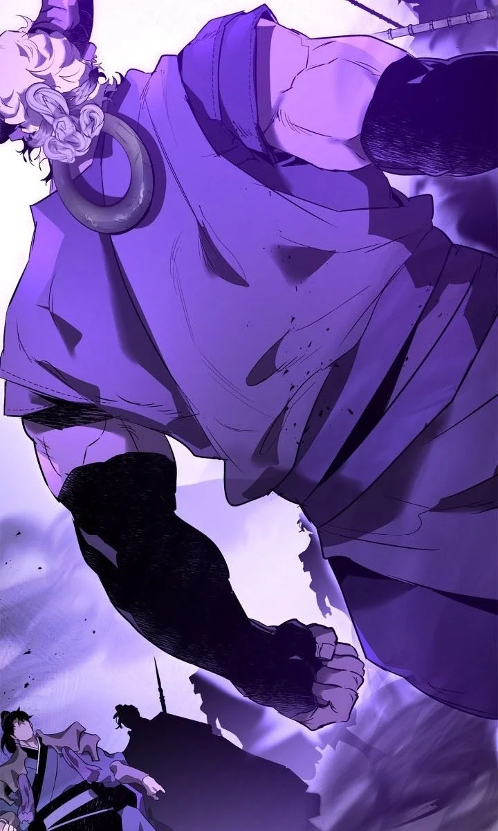 Manhwa Leveling With the Gods Chapter 149 gambar 2