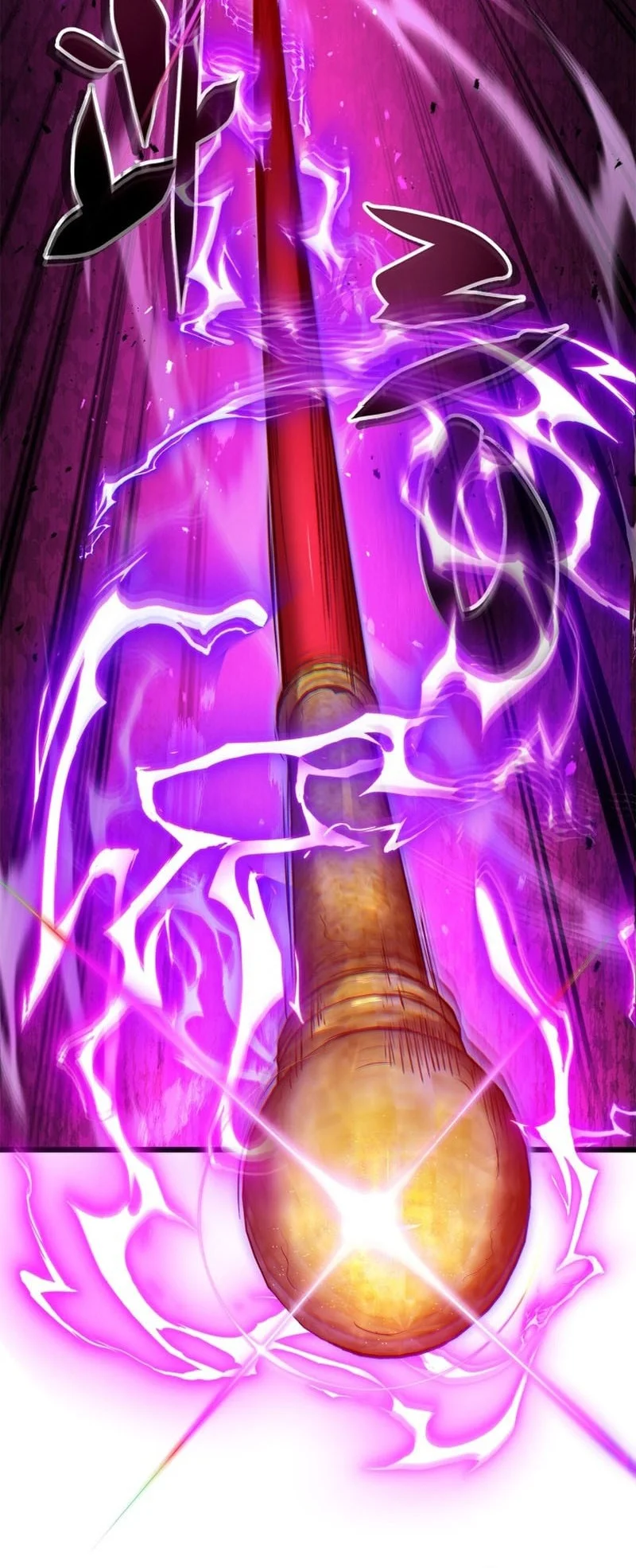Leveling With the Gods Chapter 157 Gambar 3