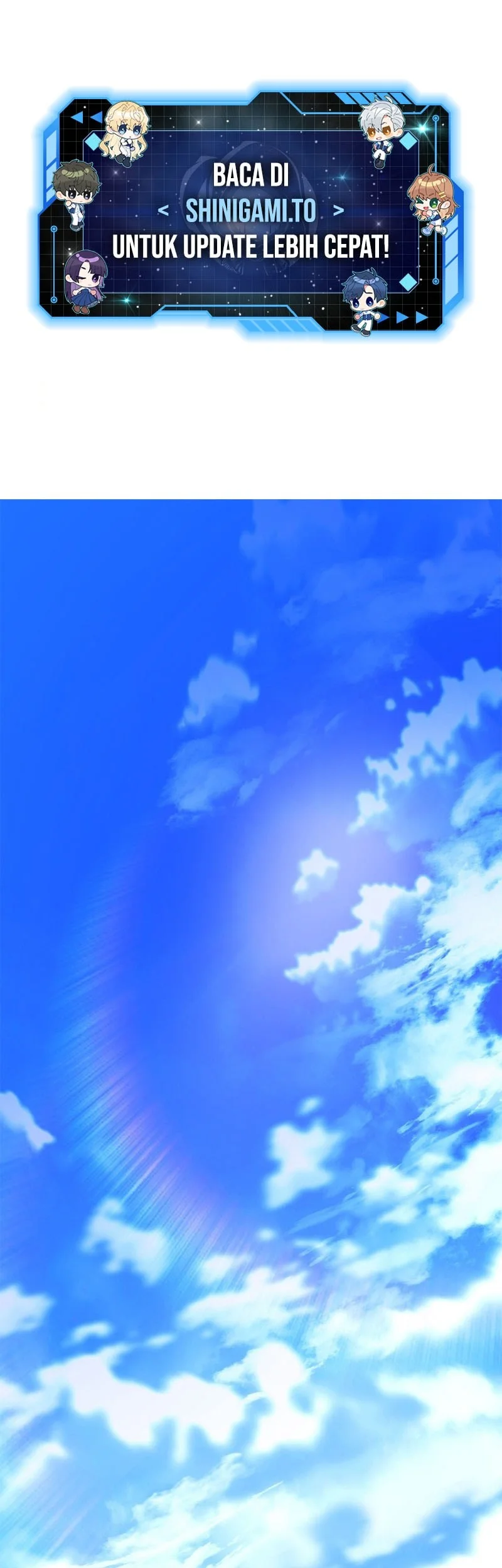 Manhwa Leveling With the Gods Chapter 158 gambar 2