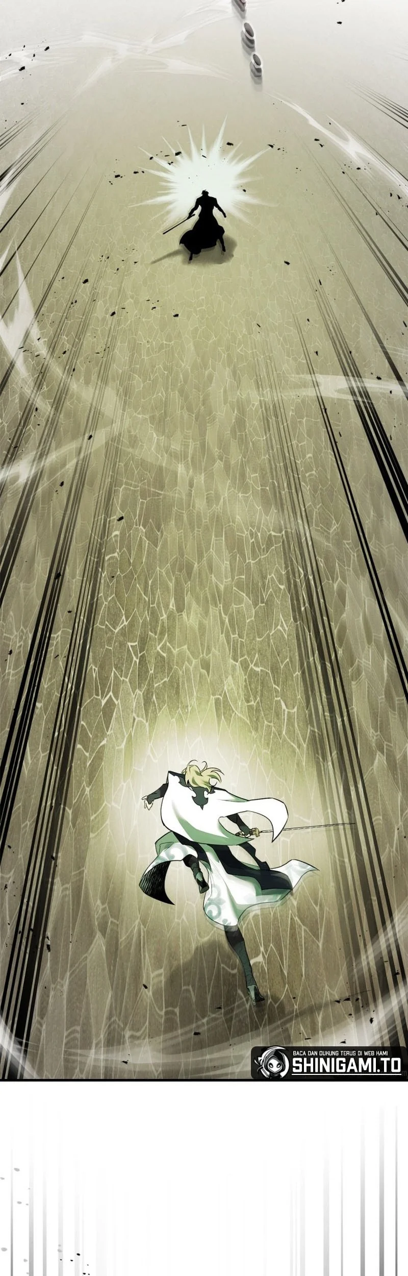 Leveling With the Gods Chapter 162 Gambar 3