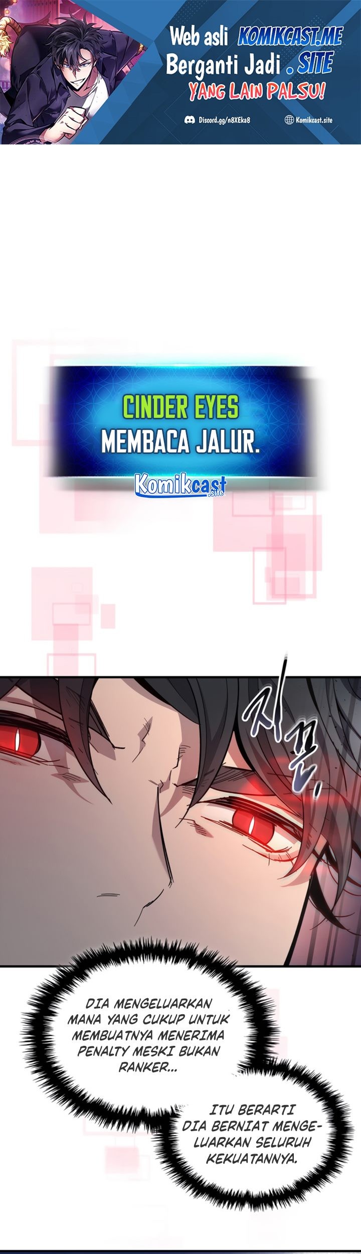 Manhwa Leveling With the Gods Chapter 65 gambar 2