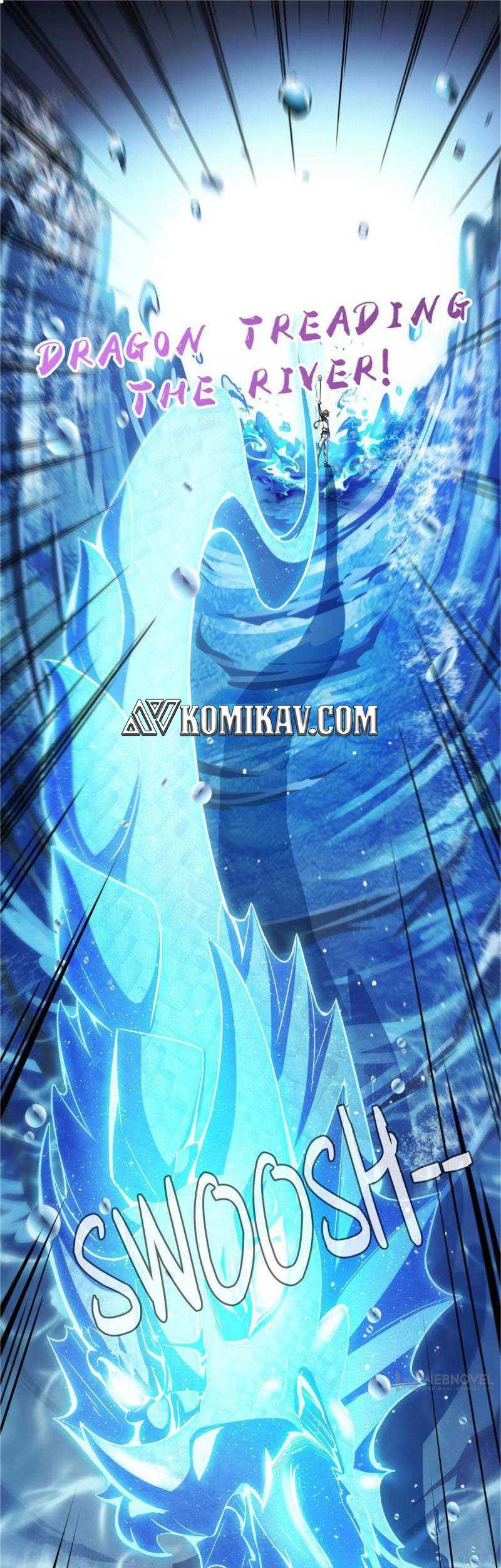 Manhua Library Tiandao Chapter 96 gambar 2