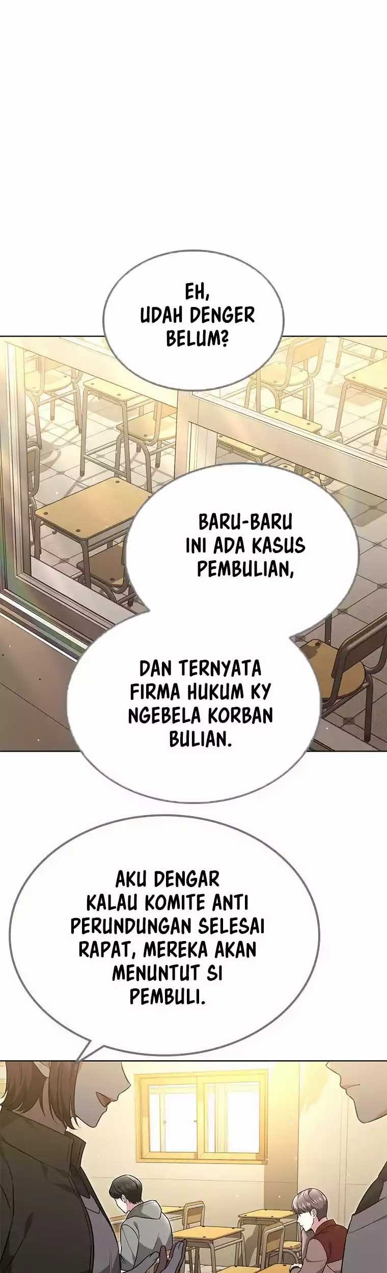 Manhwa Life, Once Again! Chapter 49 gambar 2