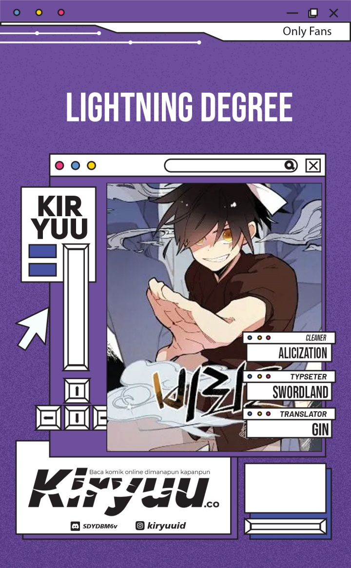 Komik lightning expert Chapter 209 gambar 1