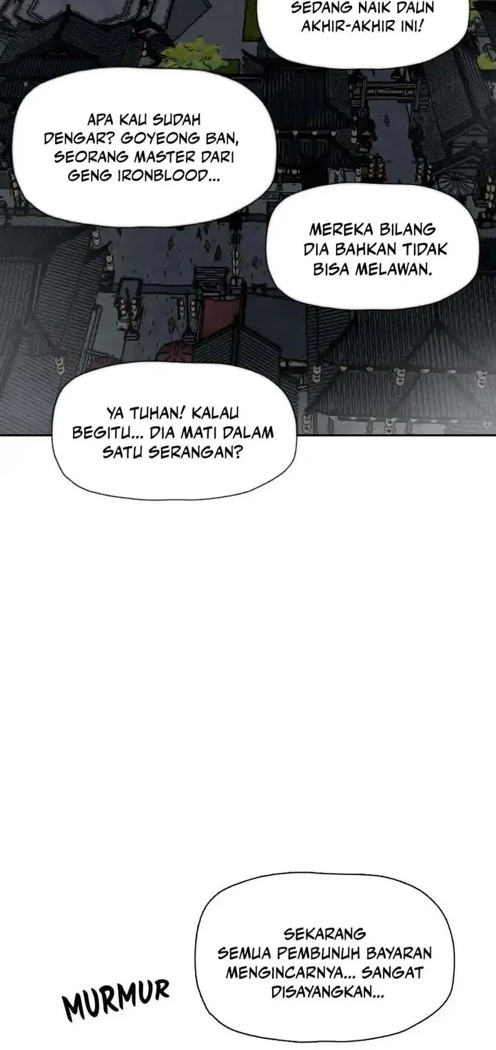 Like a Chilling Flame Chapter 16 Gambar 3