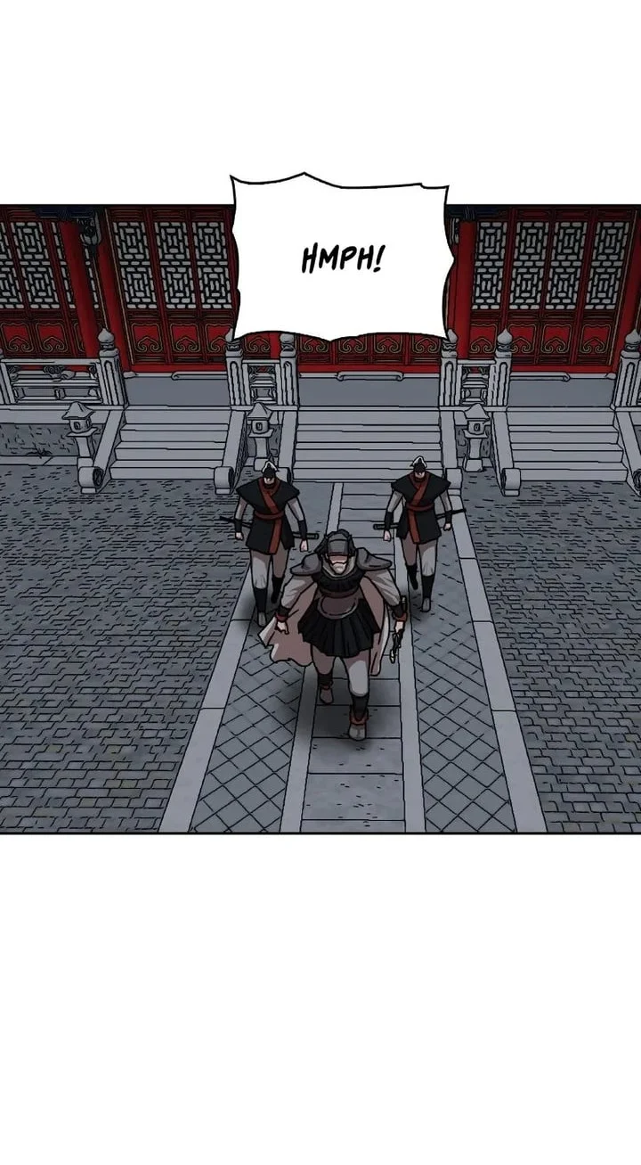 Like a Chilling Flame Chapter 18 Gambar 3