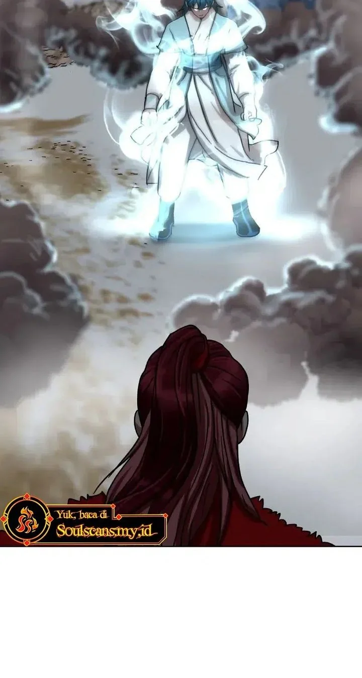 Manhwa Like a Chilling Flame Chapter 22 gambar 2