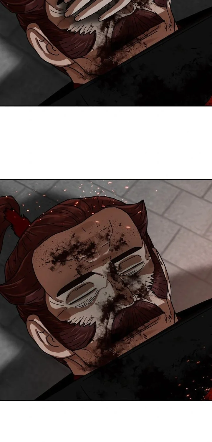 Manhwa Like a Chilling Flame Chapter 24 gambar 2