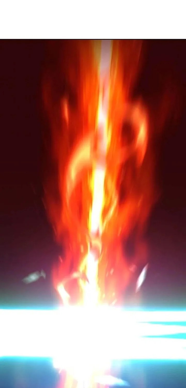 Like a Chilling Flame Chapter 25 Gambar 4