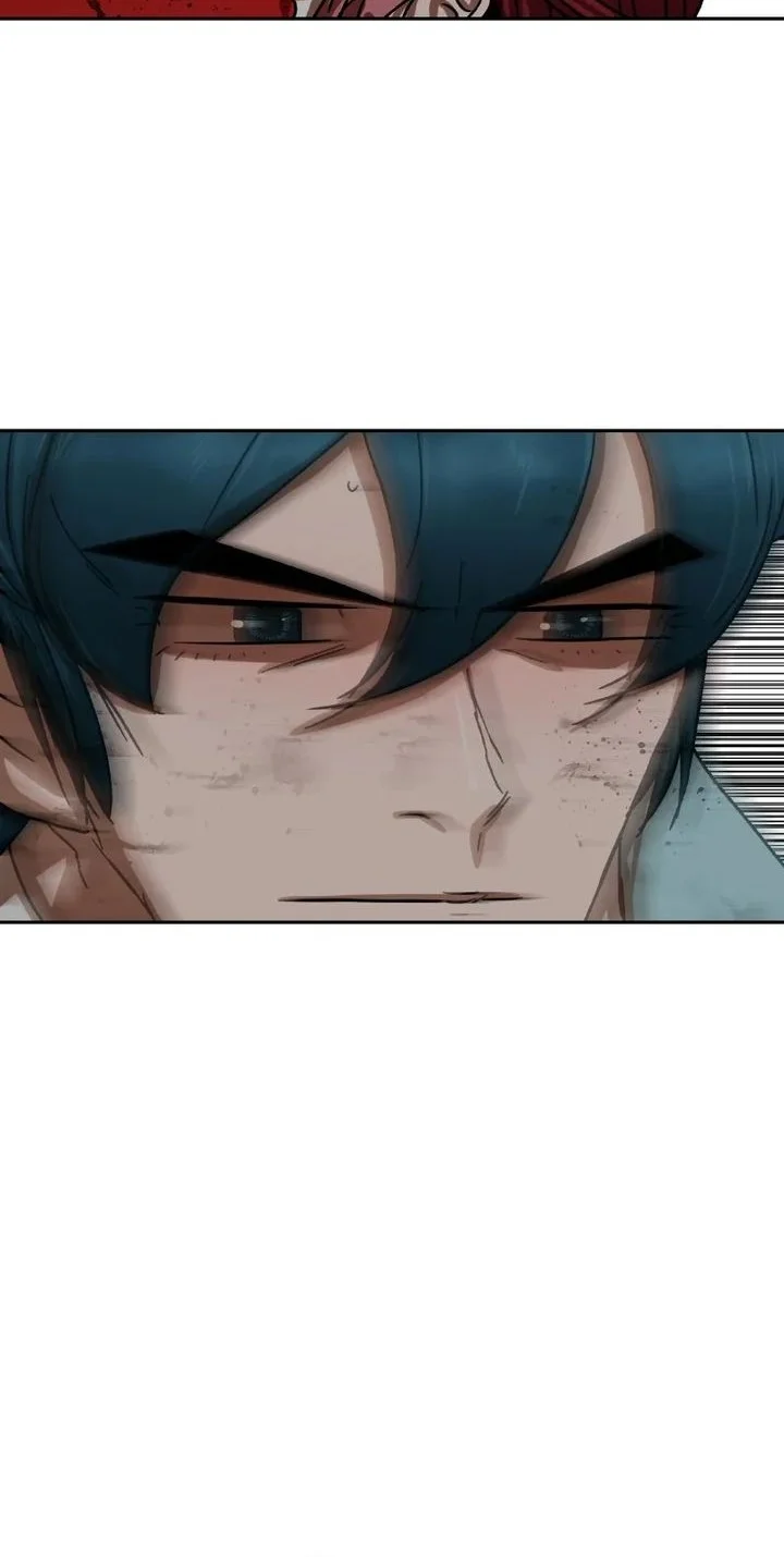 Manhwa Like a Chilling Flame Chapter 26 gambar 2