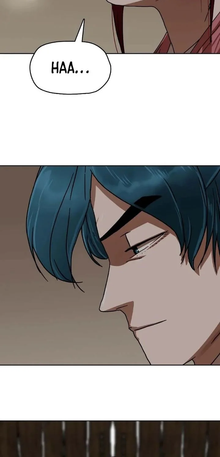 Like a Chilling Flame Chapter 28 Gambar 4