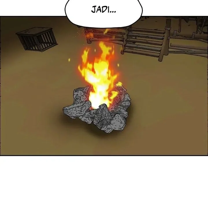 Manhwa Like a Chilling Flame Chapter 29 gambar 2