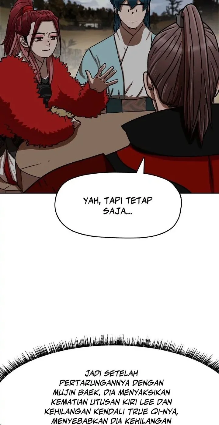Like a Chilling Flame Chapter 29 Gambar 4