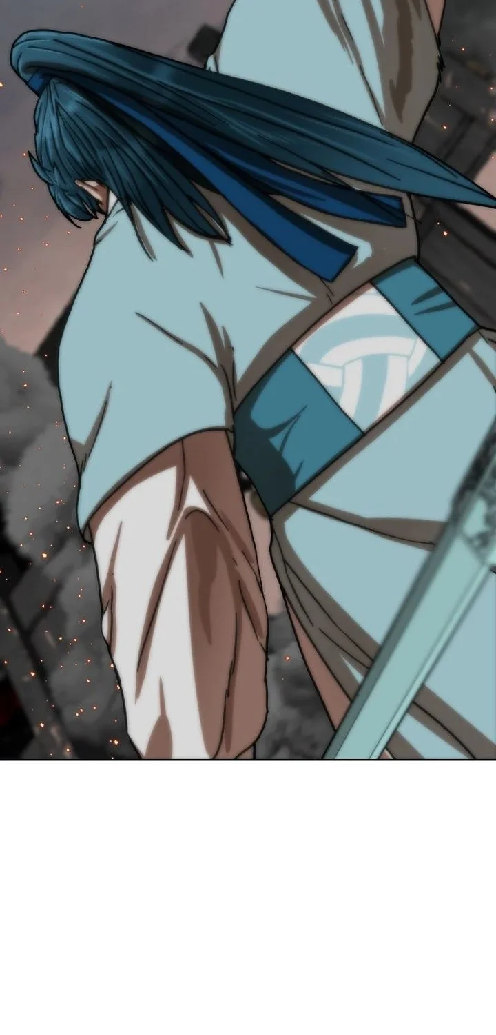 Manhwa Like a Chilling Flame Chapter 31 gambar 2