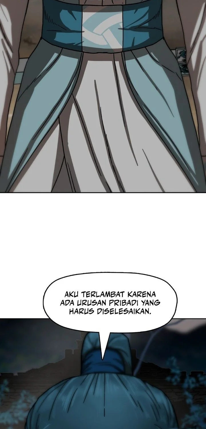 Manhwa Like a Chilling Flame Chapter 32 gambar 2