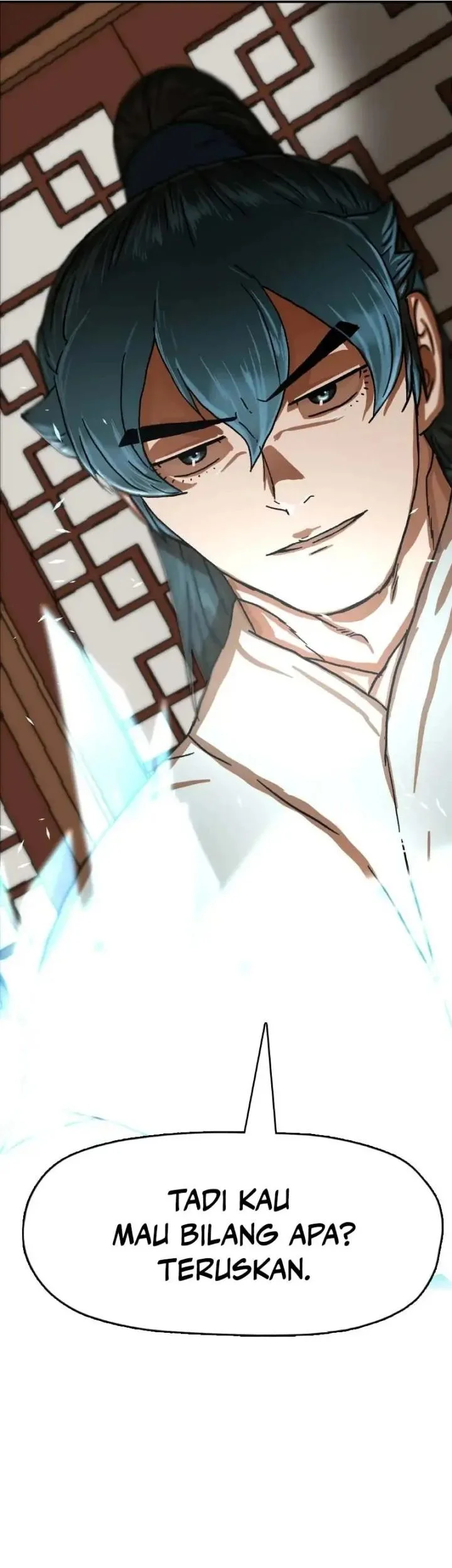 Like a Chilling Flame Chapter 37 Gambar 4