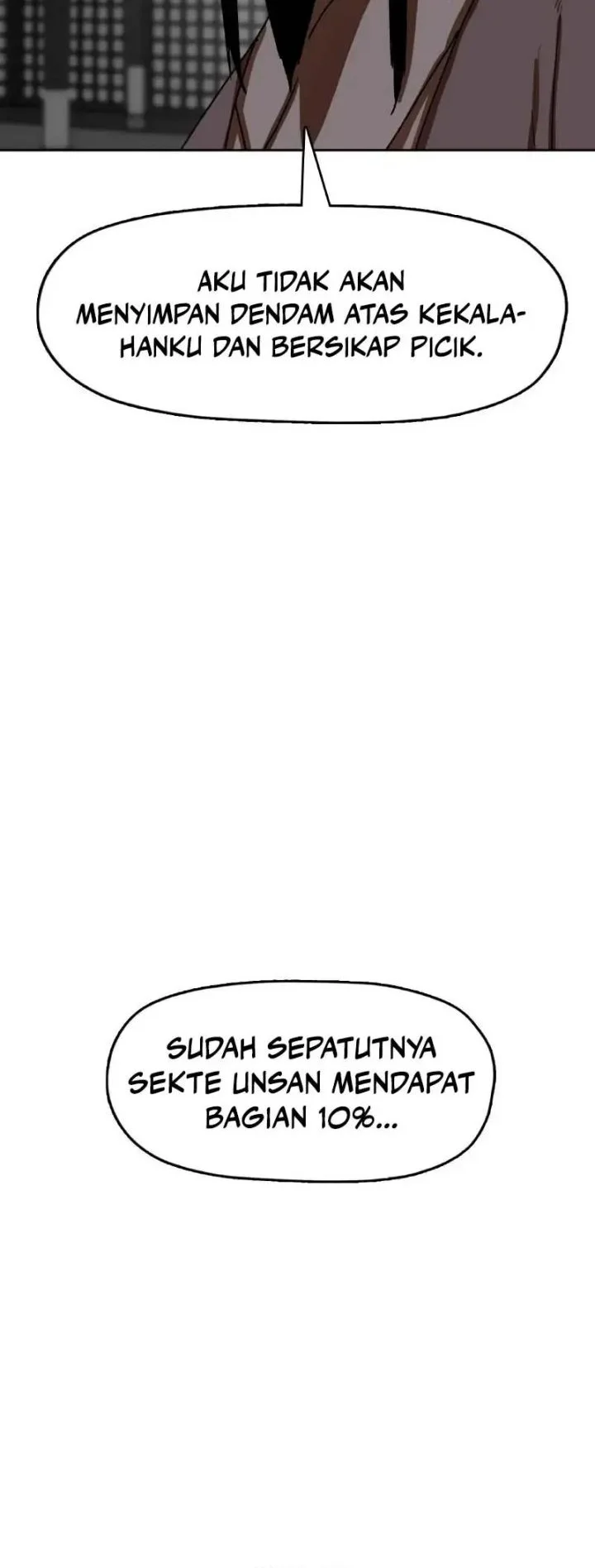 Like a Chilling Flame Chapter 39 Gambar 3