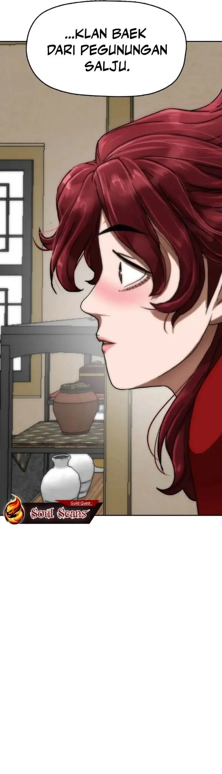 Like a Chilling Flame Chapter 40 Gambar 4