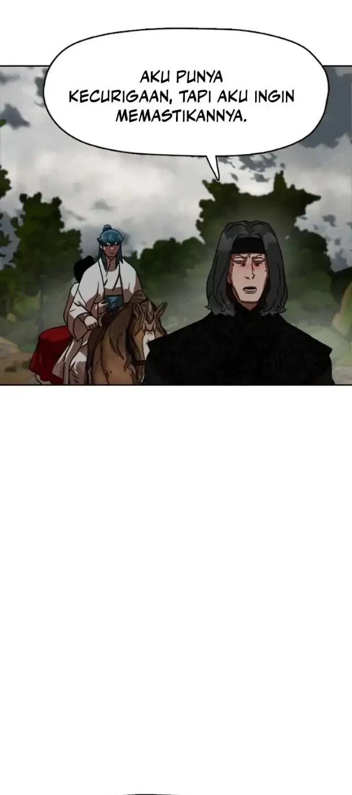 Like a Chilling Flame Chapter 45 Gambar 3