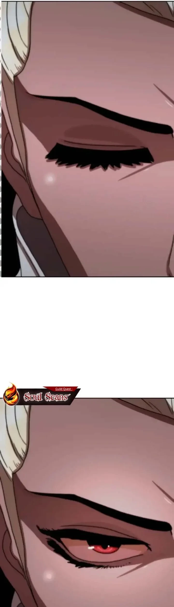 Like a Chilling Flame Chapter 46 Gambar 4