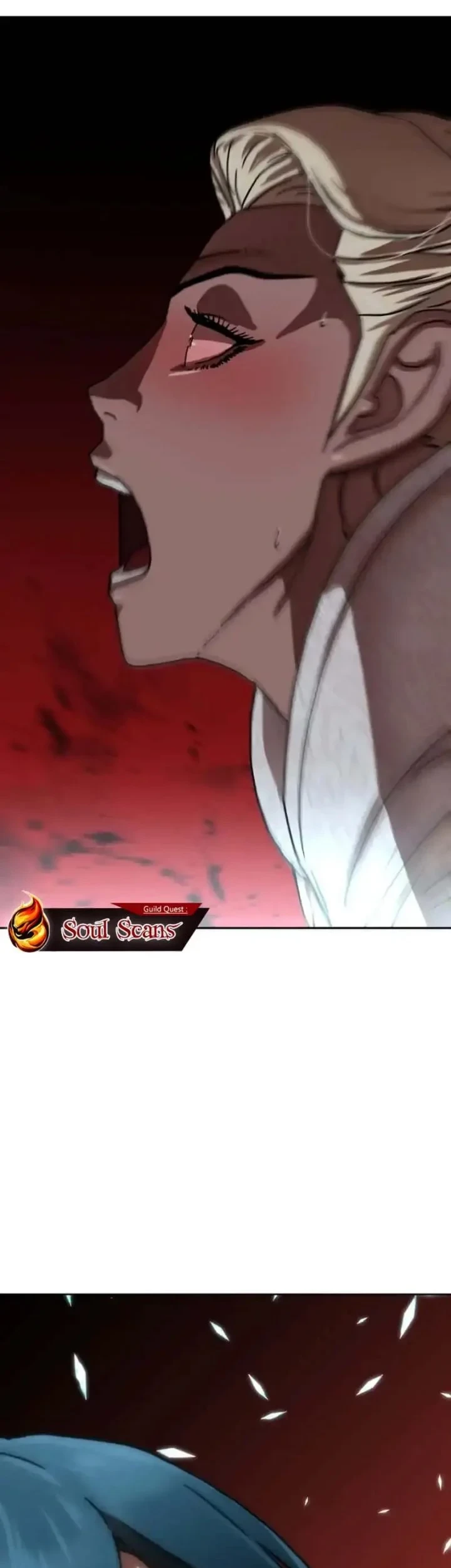 Like a Chilling Flame Chapter 48 Gambar 4