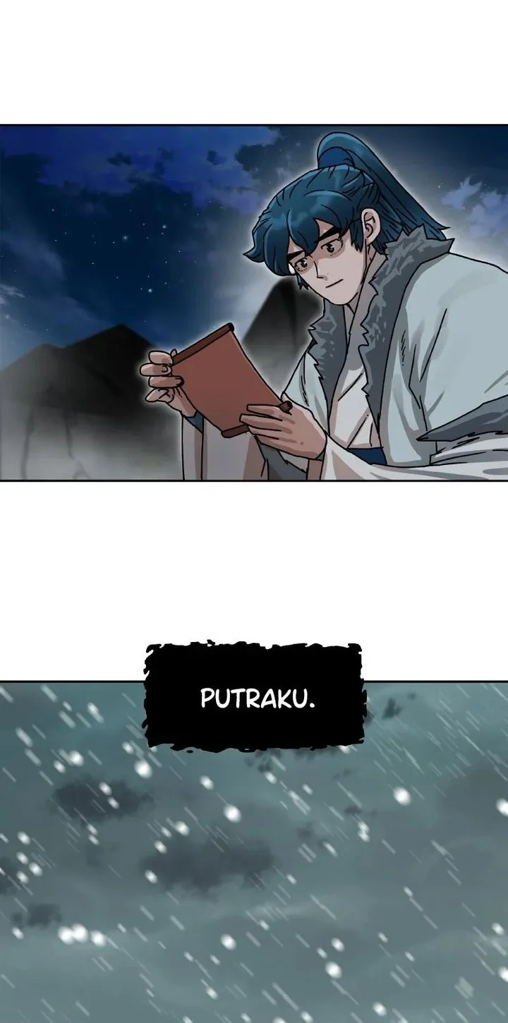 Manhwa Like a Chilling Flame Chapter 5 gambar 2