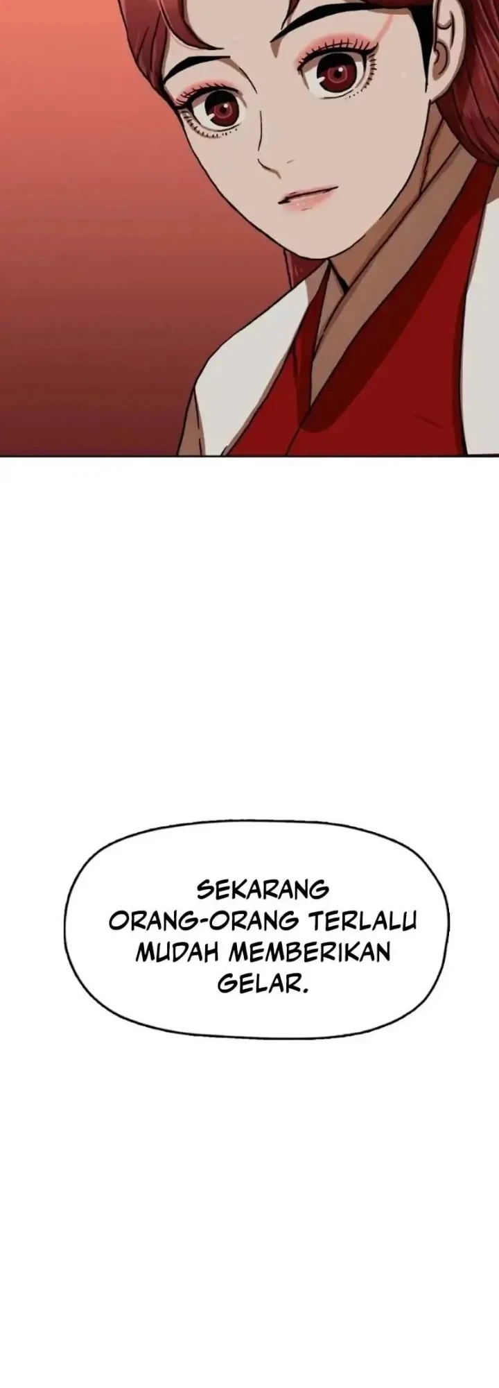 Like a Chilling Flame Chapter 50 Gambar 3