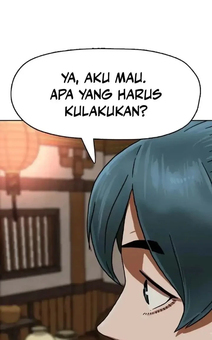 Manhwa Like a Chilling Flame Chapter 51 gambar 2