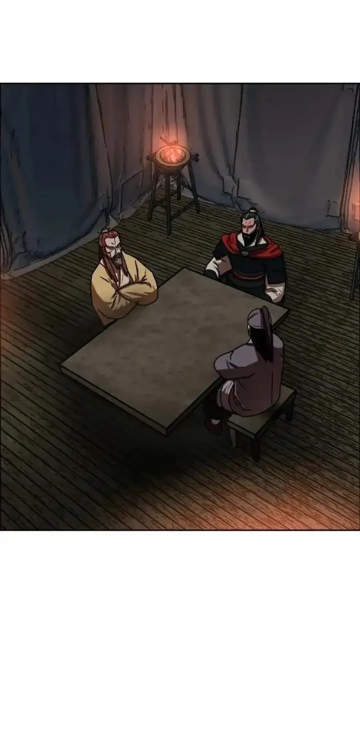 Manhwa Like a Chilling Flame Chapter 53 gambar 2