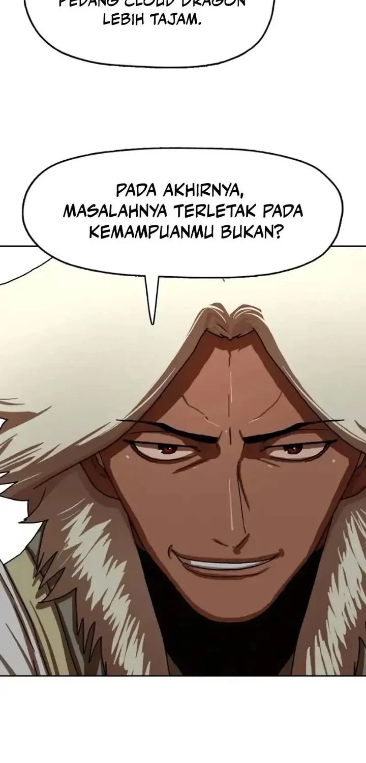 Manhwa Like a Chilling Flame Chapter 54 gambar 2