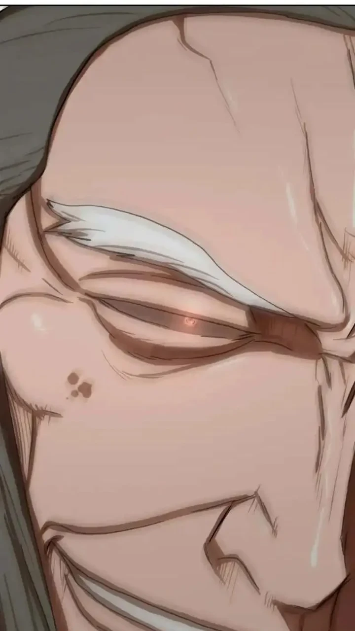 Like a Chilling Flame Chapter 54 Gambar 5