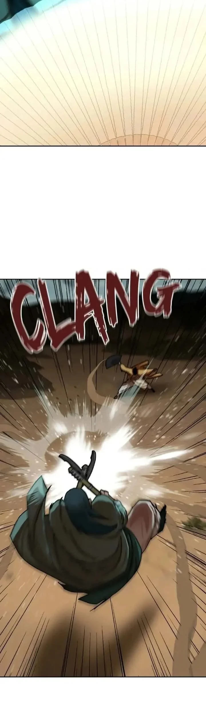 Like a Chilling Flame Chapter 55 Gambar 3