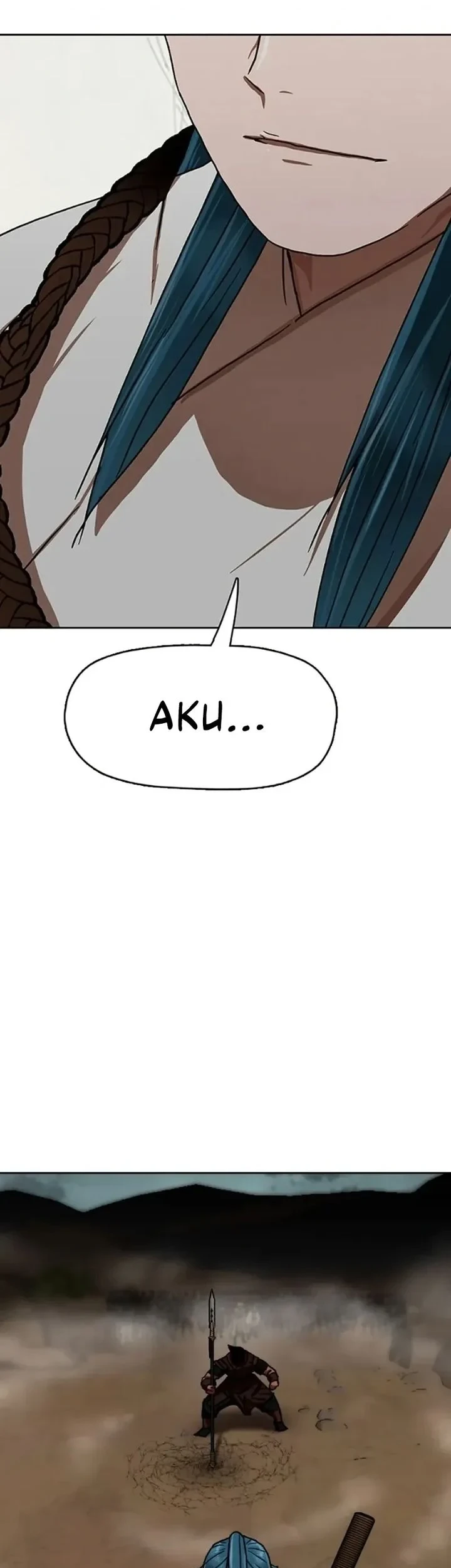 Like a Chilling Flame Chapter 56 Gambar 3
