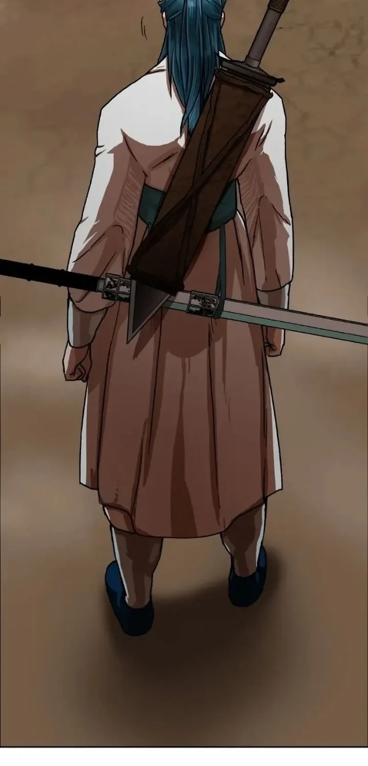 Like a Chilling Flame Chapter 56 Gambar 4