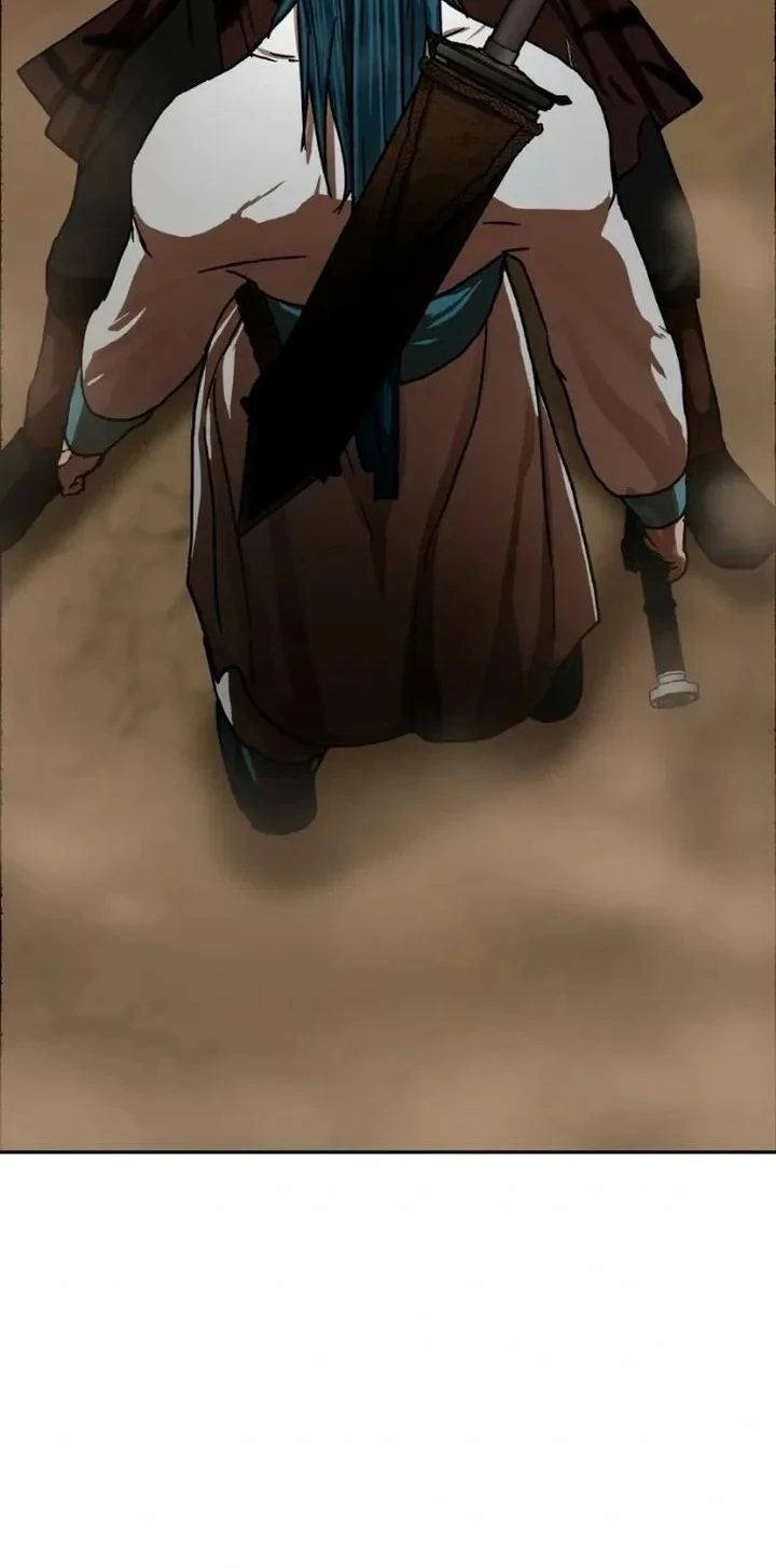 Manhwa Like a Chilling Flame Chapter 57 gambar 2