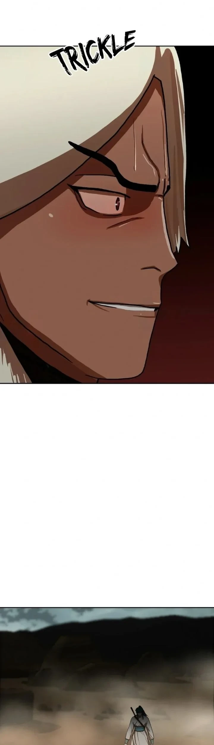 Like a Chilling Flame Chapter 57 Gambar 5