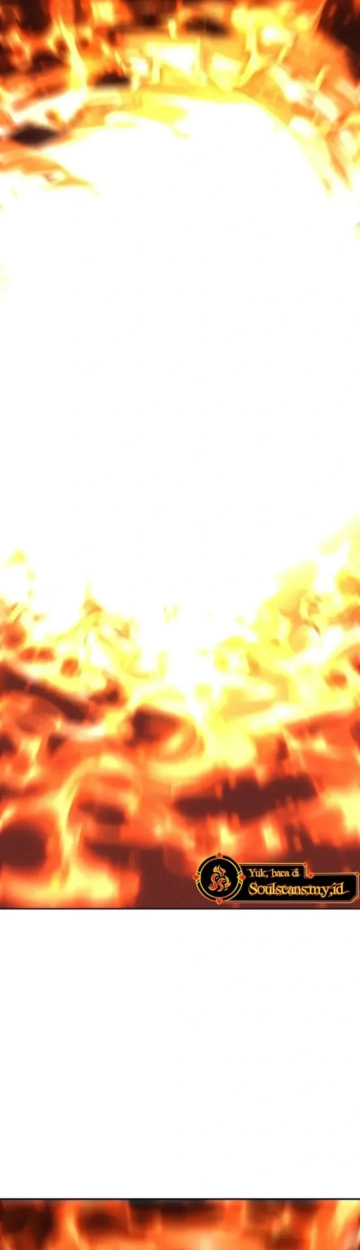 Like a Chilling Flame Chapter 58 Gambar 3