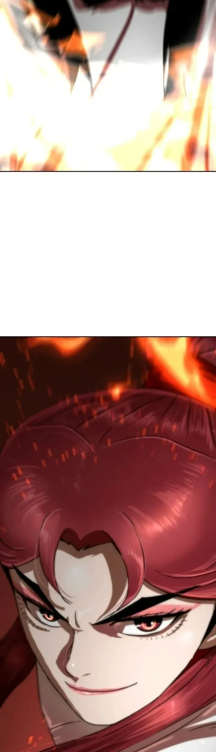 Like a Chilling Flame Chapter 58 Gambar 5