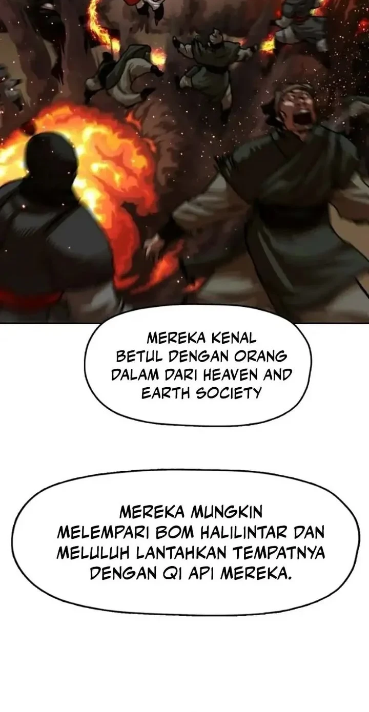 Manhwa Like a Chilling Flame Chapter 59 gambar 2
