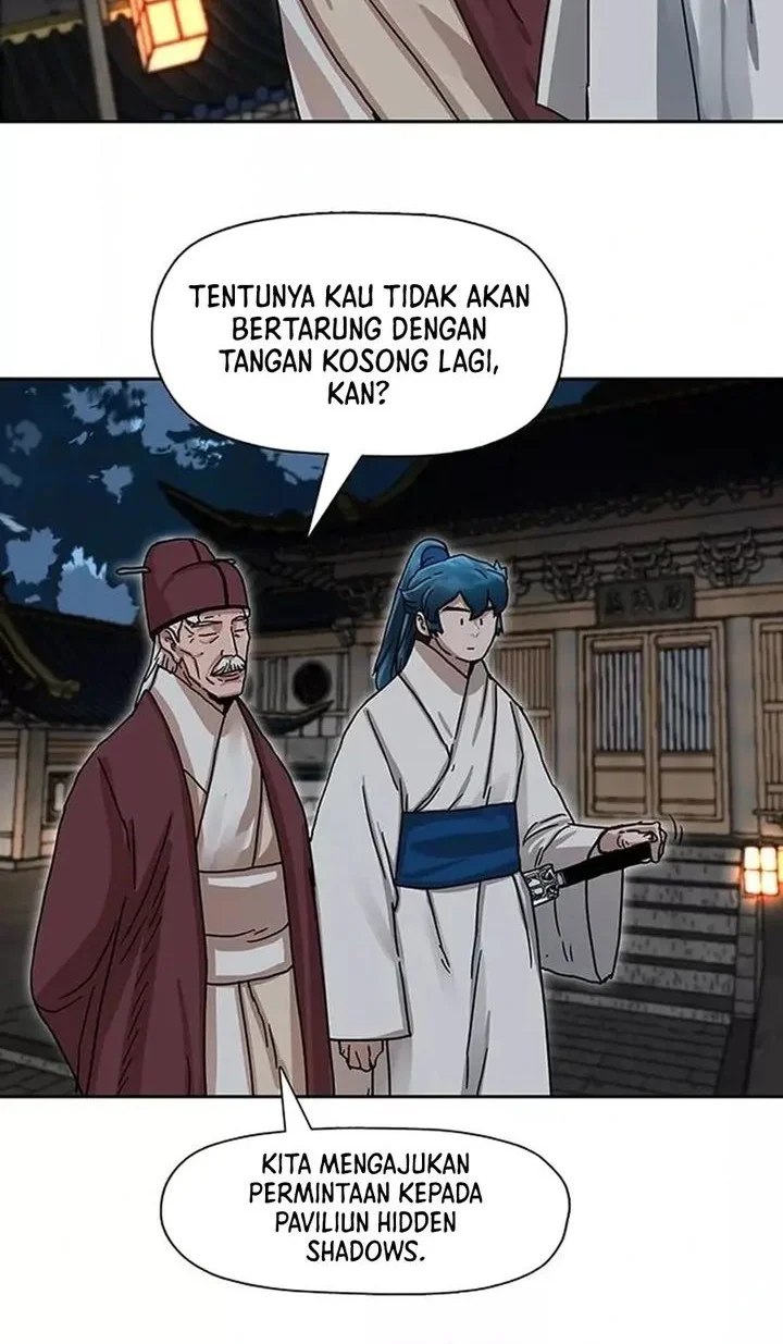 Like a Chilling Flame Chapter 6 Gambar 4