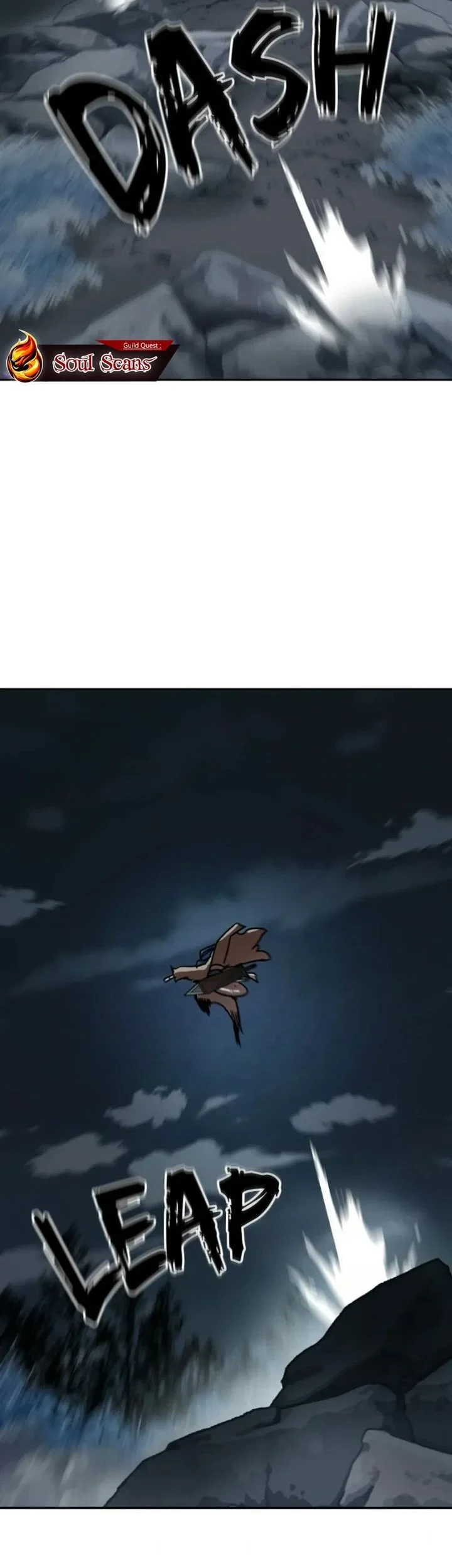 Like a Chilling Flame Chapter 60 Gambar 3