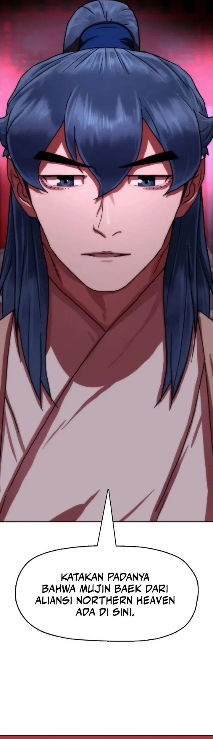 Like a Chilling Flame Chapter 61 Gambar 3