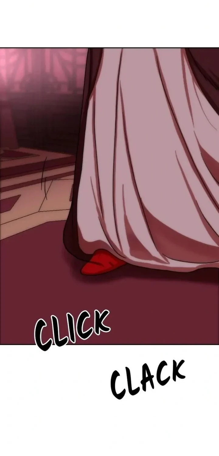 Manhwa Like a Chilling Flame Chapter 62 gambar 2