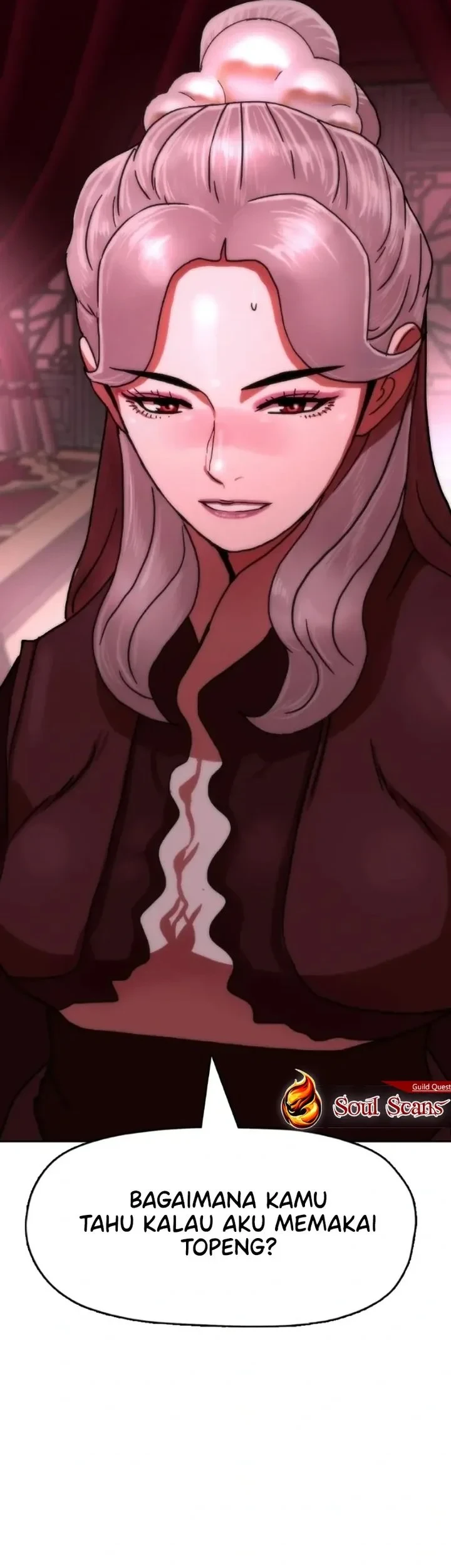 Like a Chilling Flame Chapter 62 Gambar 5