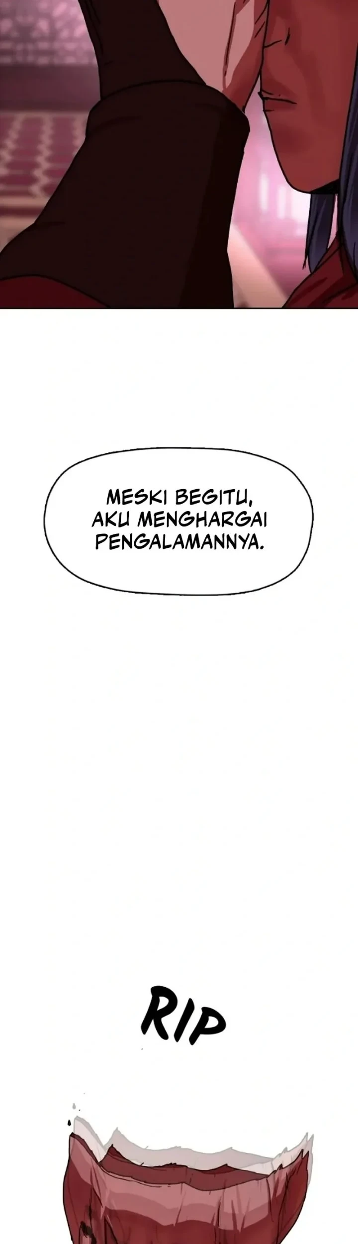 Like a Chilling Flame Chapter 63 Gambar 3