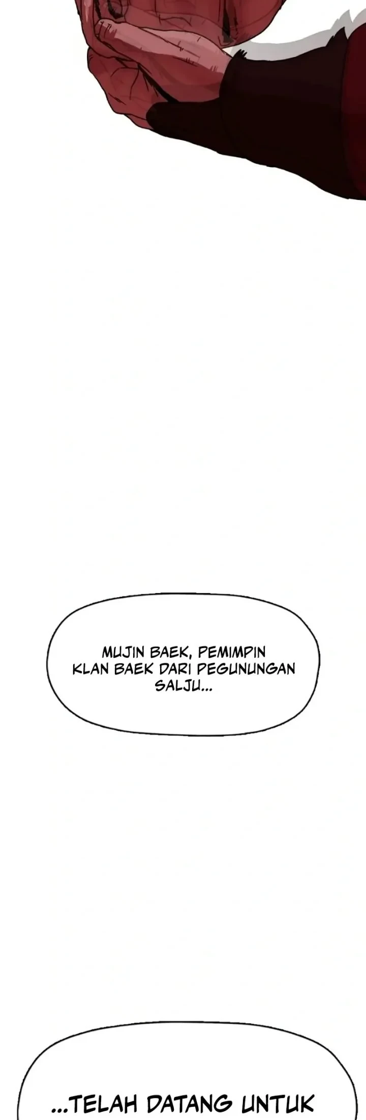 Like a Chilling Flame Chapter 63 Gambar 4