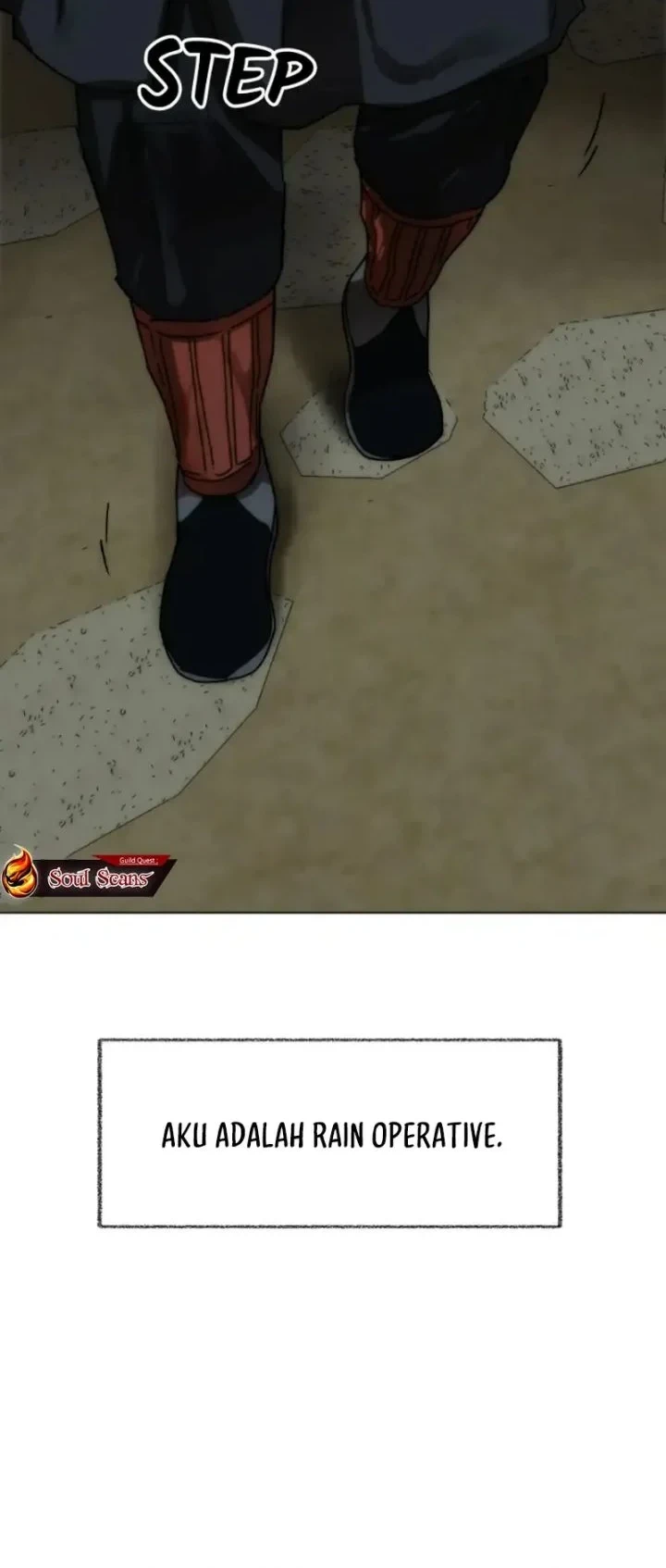 Like a Chilling Flame Chapter 69 Gambar 3