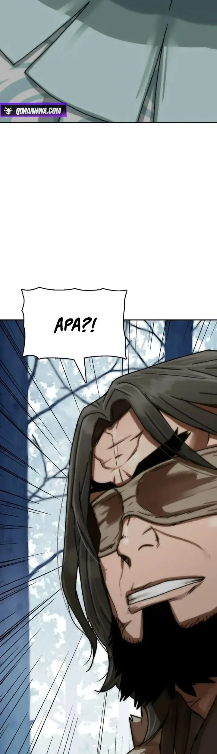 Like a Chilling Flame Chapter 71 Gambar 3
